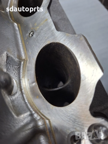 Нова Цилиндрова глава к-т валове B58 B30B BMW G30 G11 G14 G05 G06 4.0i , снимка 13 - Части - 52244824