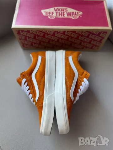 Vans Old Skool Дамски сникърси, 38 EU, снимка 3 - Кецове - 49535722