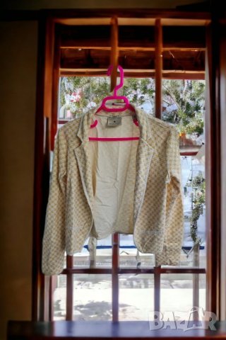 Дамски топ, сако Maison Scotch, М размер , снимка 1