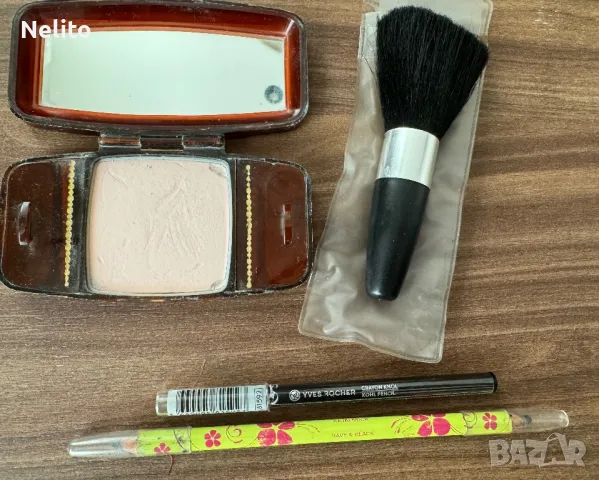 Козметика , снимка 2 - Комплекти и лотове - 50121594