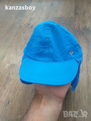 Columbia Cachalot - страхотна туризъм шапка, снимка 8 - Шапки - 33839779