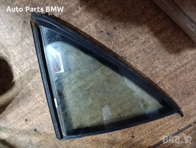 Стъкло врата Mercedes W140 задна лява и дясна врата Мерцедес W140 Стъклопакет W140, снимка 4 - Части - 52022304