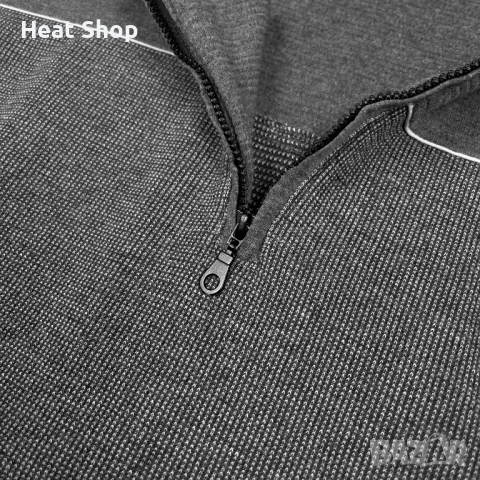 Мъжка поло тениска Vintage Nike Embroidery Logo Polo Shirt, снимка 3 - Тениски - 51203713