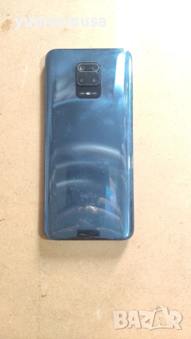 Части за Redmi Note 9S, снимка 5 - Резервни части за телефони - 53409361