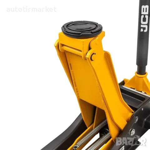 Крик крокодил 3 тона 77 – 505 мм JCB TH33013 +, снимка 7 - Аксесоари и консумативи - 56051494