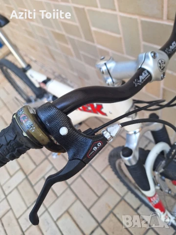 Trek Y 22 OCLV carbon, снимка 5 - Велосипеди - 50780794