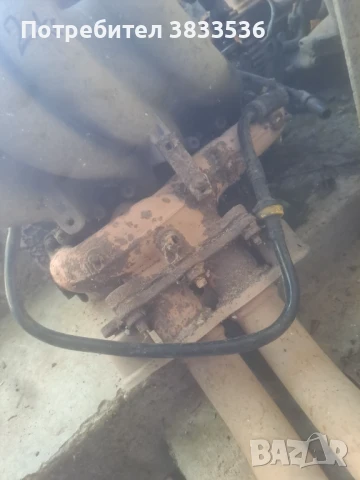 Цилиндрови глави от GX мех. инж. и PB 1800см3 за VW Golf & Jetta Mk2 GTi, снимка 10 - Части - 51384223