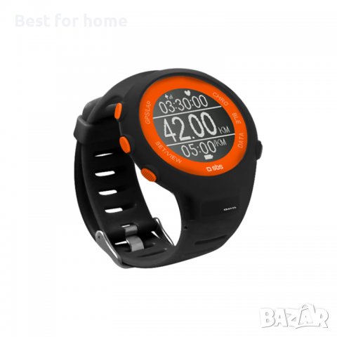 SBS BEAT GPS часовник тракер