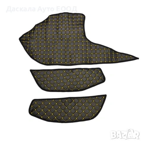 Стелки за врати + за табло за ДАФ DAF XF 2021г.+ , 10 цвята, снимка 2 - Части - 53571503