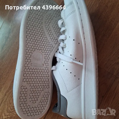 мъжки обувки на adidas, снимка 7 - Маратонки - 55764426