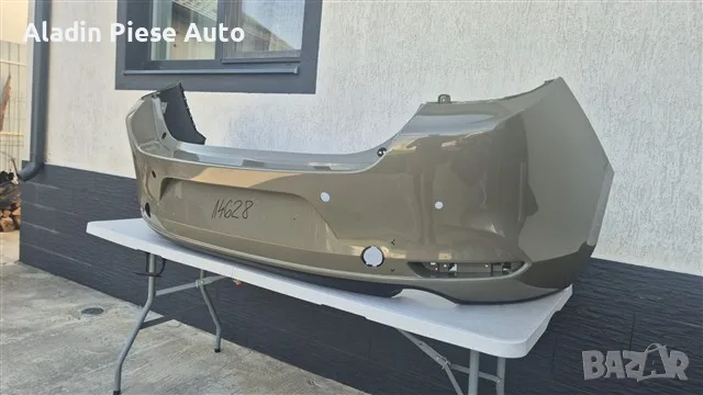 Задна броня Mazda 3 Sedan година 2019 2020 2021 2022 2023 2024 2025 код BVKA50221, BCKA-50221 , снимка 2 - Аксесоари и консумативи - 55937875