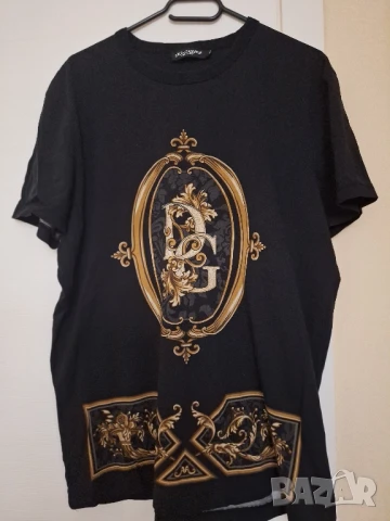 Хубави мъжки тениски,размер ХL, снимка 10 - Тениски - 50609790