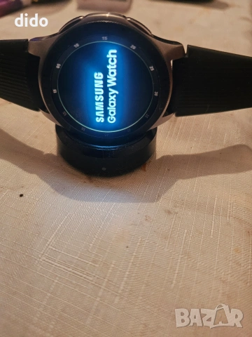 часовник самсунк