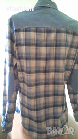 РИЗА NEXT /ДАМСКА, МЪЖКА, УНИСЕКС/, снимка 4 - Ризи - 36275250