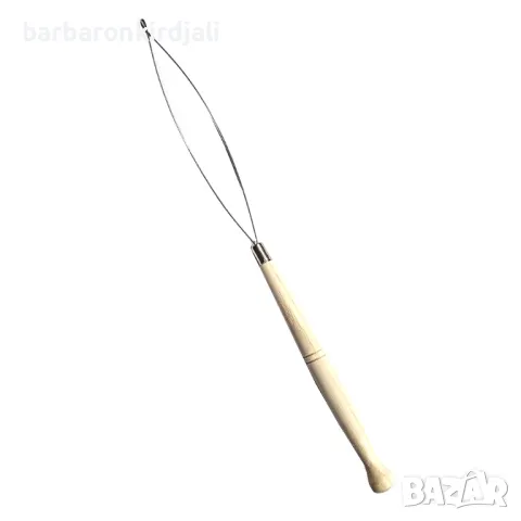 Примка / Кука за поставяне на капси