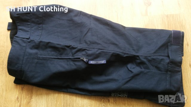 NORRONA Arktis Fjellnikkers Shorts размер 52 / L туристически къси панталони - 256, снимка 8 - Къси панталони - 41126235