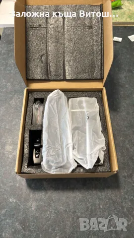 Смарт брава ASD E15, снимка 3 - Друга електроника - 47791632