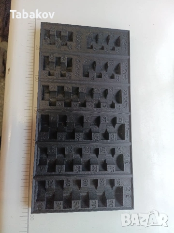 Голям Евро Монетарник, Монетник, снимка 7 - Вендинг машини - 53227784