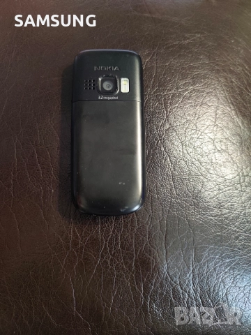 Nokia - 6303c, снимка 4 - Nokia - 52350749