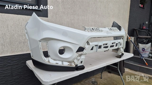 Предна броня Suzuki Vitara Facelift година 2018 2019 2020 2021 код 7171186R, 71711-86R , снимка 3 - Аксесоари и консумативи - 53073195