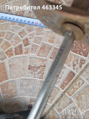 Сабя, палаш, ятаган каракулак, нож, снимка 7 - Антикварни и старинни предмети - 49647014