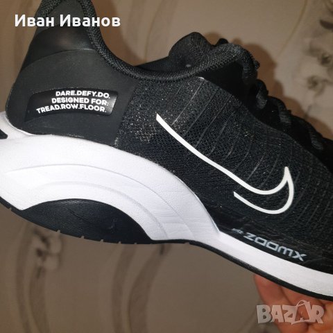 маратонки  Nike ZoomX SuperRep Surge  номер 41,5-42, снимка 10 - Маратонки - 40727726