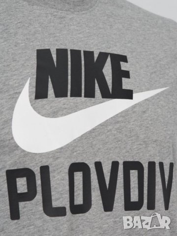 LOKOMOTIV PLOVDIV Тениска M ICON FUTURA, снимка 2 - Тениски - 42241793
