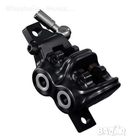 Комплект спирачки Magura MT Trail Sport HC (L.1000mm/2000mm), снимка 3 - Части за велосипеди - 53145796