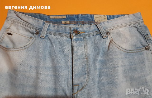 Мъжки дънки , снимка 5 - Дънки - 40932922