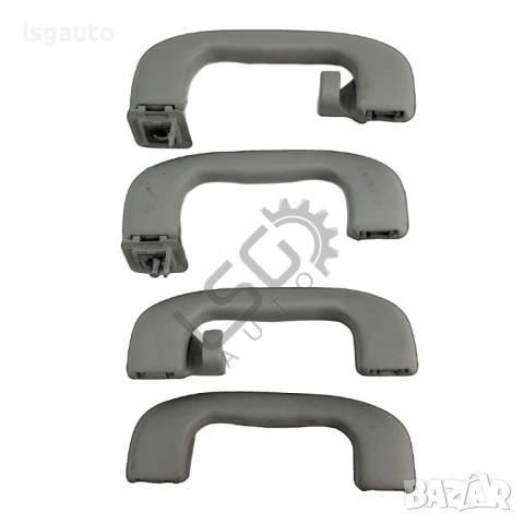 Комплект интериорни дръжки таван Opel Astra (J) 2010-2018 ID: 156615