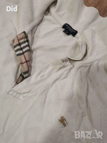 Burberry bootleg тениска, снимка 2 - Тениски - 40982180