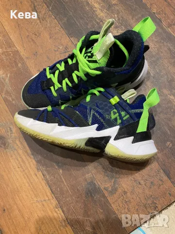 Детски маратонки , снимка 2 - Детски маратонки - 48666690