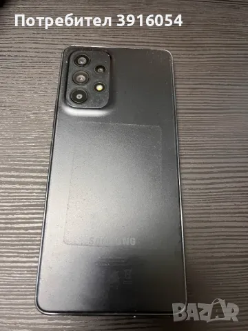 Samsug galaxy a 53, снимка 2 - Samsung - 48577787