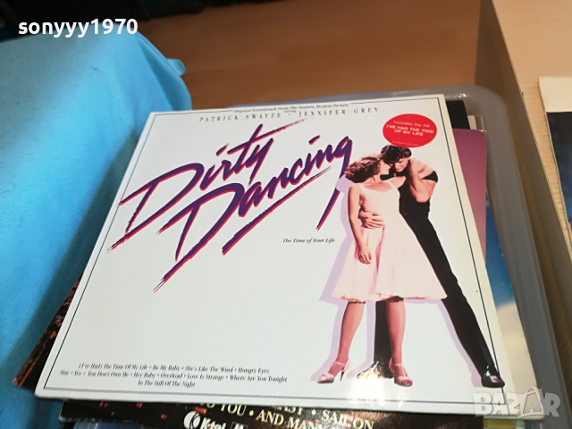 поръчани-плочи от англия-всеки ден нови заглавия 1104222047, снимка 10 - Грамофонни плочи - 36424728