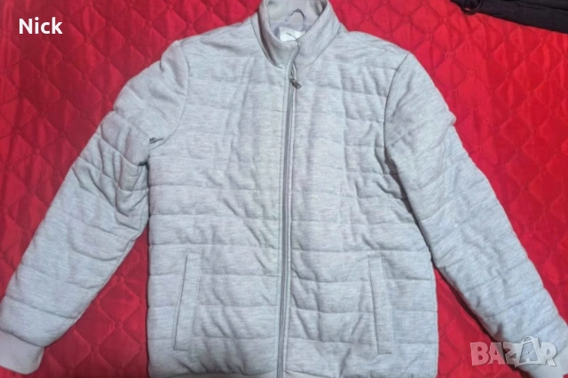 Мъжко яке