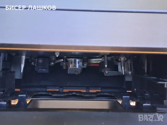 Nakamichi bx-125e, снимка 7 - Ресийвъри, усилватели, смесителни пултове - 56377462