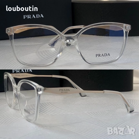 Диоптрични рамки Очила за компютър прозрачни слънчеви очила , снимка 4 - Слънчеви и диоптрични очила - 51726783