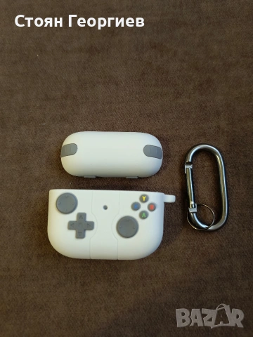 Чисто нов калъф за слушалки AIRPODS 3