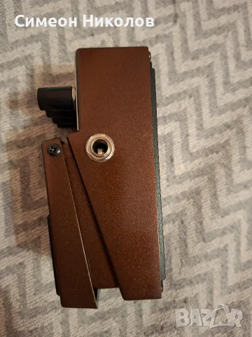 Boss OC-3 Super Octave , снимка 3 - Китари - 56129625