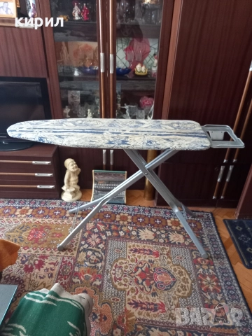 дъска за гладене