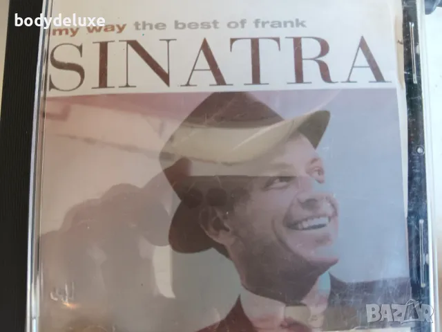 CD-R записвани аудио дискове, снимка 2 - CD дискове - 48376502