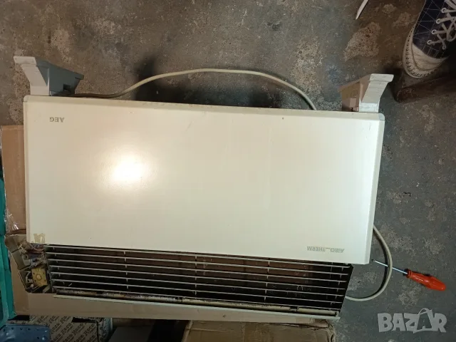 Части за конверторна печка AEG, снимка 16 - Печки, фурни - 56233307