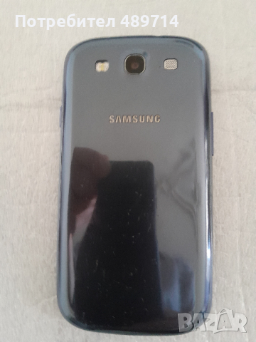 Samsung GALAXY S III Neo, снимка 11 - Samsung - 44714768