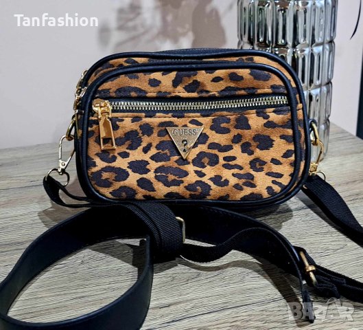 маркова чанта GUESS, снимка 1