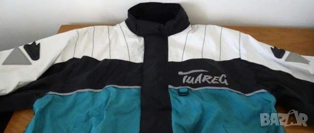 Hein Gericke Touareg - мъжко мото яке XL, снимка 8 - Аксесоари и консумативи - 53403721