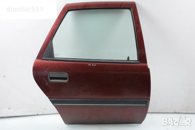 Врати за Opel Vectra A, снимка 2 - Части - 40201954