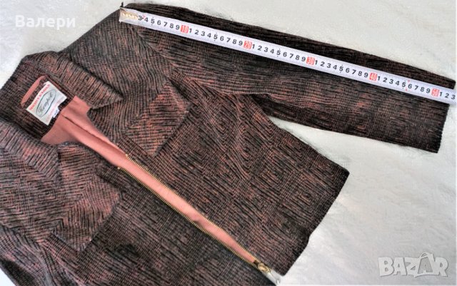 Дамски сака - 2 броя, снимка 7 - Сака - 38755245