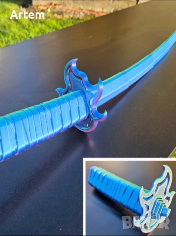 🔥 3D принтиране по поръчка | Индивидуални изделия 🔥, снимка 13 - Фигурки - 53698086