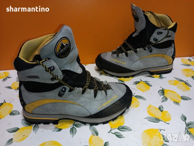La Sportiva Trango Trek N 41 Gore Tex 