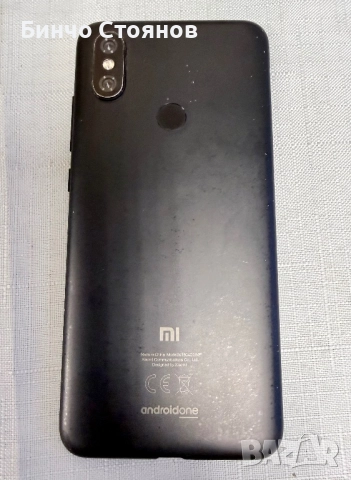 Xiaomi Mi A2, снимка 3 - Xiaomi - 52125002